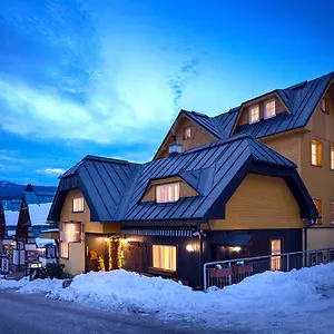 3* Guest house U Komarku