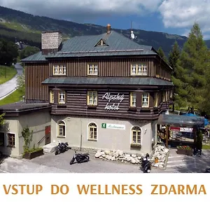 Alpský Hotel