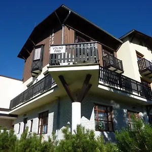 2* Guest house Boruvka